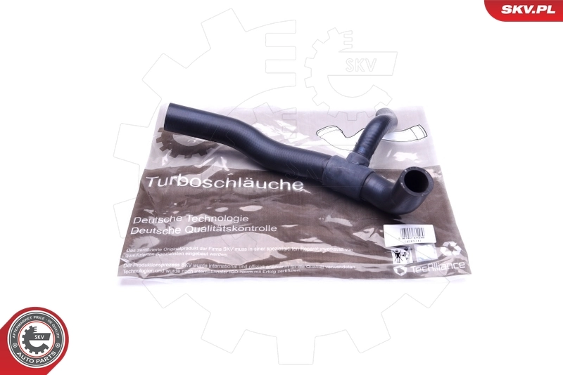 Radiator Hose